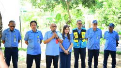 Tunggakan di Atas Tiga Bulan Jadi Sasaran, Perumda Air Minum Makassar Gelar Penagihan Serentak