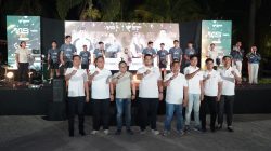AAS Padel Team 2026 Siap Berlaga di Liga Padel Indonesia, PBPI Makassar Beri Dukungan