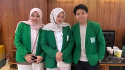 Studi Kasus ke Perusahaan Farmasi, Mahasiswa UIN Alauddin Dalami Peran Public Relations