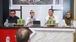 Bupati Barru Dorong RDTR Tujuh Kecamatan, Penataan Ruang Jadi Prioritas Pembangunan