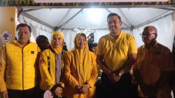 Menteri UMKM Cicipi Beppa Laiya, Bawa Kabar Gembira Diskon E-Commerce untuk Pelaku Usaha