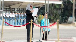 Peringati Hari Sumpah Pemuda ke-98, Bupati Barru Tekankan Karakter Patriotik dan Empati Generasi Muda