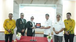 Pemkab Barru dan DJPb Sulsel Perkuat Layanan Perbendaharaan di MPP