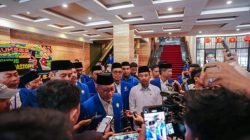 Andi Sudirman Puji Peran Fraksi PAN dalam Mengawal Proyek Strategis Sulawesi Selatan