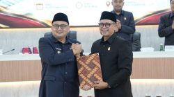 APBD Perubahan Makassar 2026 Disahkan Rp5,26 Triliun, SiLPA Tutup Defisit Ratusan Miliar