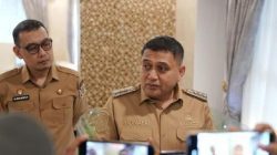 Atasi krisis air bersih, Appi siapkan teknologi desalinasi tenaga surya untuk enam pulau di Makassar