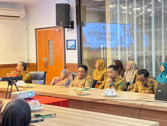Beras Tarone hingga Tenun Rongkong, Luwu Utara Siap Gebrak Sulsel Expo dan Culinary 2026