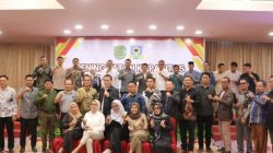 Bupati Luwu Utara Dorong Sinergi DPRD dan Penegak Hukum Kawal Transparansi APBD