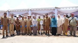 Dari Timbunan Sampah, Wali Kota Munafri Sulap TPA Tamangapa Jadi Hutan Kota dan Konservasi Lingkungan