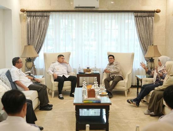 Dinilai Berhasil Benahi TPA Tamangapa, Sanksi Administratif Pemkot Makassar Berpeluang Dicabut