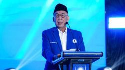 Dinilai berstandar tinggi, Ashabul Kahfi apresiasi proyek jalan gubernur Andi Sudirman