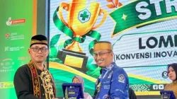 Dominasi Nasional, Dinkes Maros Sabet 12 Penghargaan di Semiloka APKESMI