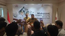 Evaluasi Kinerja Lurah di Makassar Bakal Berujung Rotasi, Wali Kota Munafri Tegaskan Tanpa Intervensi