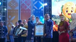 Fatmawati Rusdi dampingi Menkop dan Gubernur perkuat ekonomi kerakyatan di Sorowako