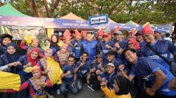 FORKOT Makassar 2026 Resmi Dibuka, Wali Kota Appi Tekankan Peran Olahraga dalam Perkuat Persaudaraan dan Cegah Konflik Sosial