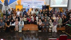 Gandeng 11 mitra internasional, proyek SustainaBlue perkuat ekosistem ekonomi biru Indonesia-Malaysia