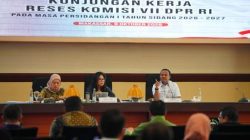 Gubernur Sulsel dorong pemerintah pusat perkuat 3 juta UMKM dan infrastruktur strategis