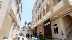 Gubernur Sulsel Dorong Penghafal Al-Qur’an Unismuh Lanjut Studi di Timur Tengah