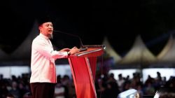 Gubernur Sulsel Dorong UMKM Masuk Ekosistem Haji, Kucurkan Bantuan Rp10 Miliar dan Lahan Strategis