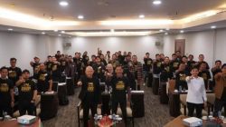 HIPMI Properti Sulsel Bekali Pengembang Kompetensi Manajemen Melalui Master Class 2026