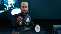 HUT ke-357 Sulsel: Pemprov Alokasikan Rp3,7 Triliun untuk Percepat Pembangunan Infrastruktur