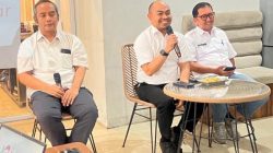 HUT ke-419 Kota Makassar fokus pelayanan masyarakat: Bedah 419 rumah hingga nikah massal gratis