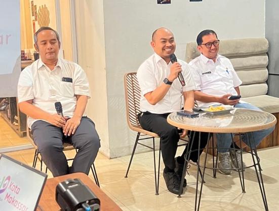 HUT ke-419 Kota Makassar fokus pelayanan masyarakat: Bedah 419 rumah hingga nikah massal gratis
