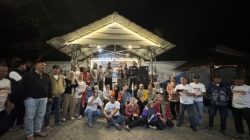 IKAFIBRA Unhas Perkuat Jejaring Lintas Generasi dan Kolaborasi Sosial melalui Common Ground 2026 di Malino