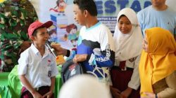 Indeks Integritas Pendidikan Sidrap Meningkat, Kini Masuk Level Adaptif dan Lampaui Rata-rata Nasional