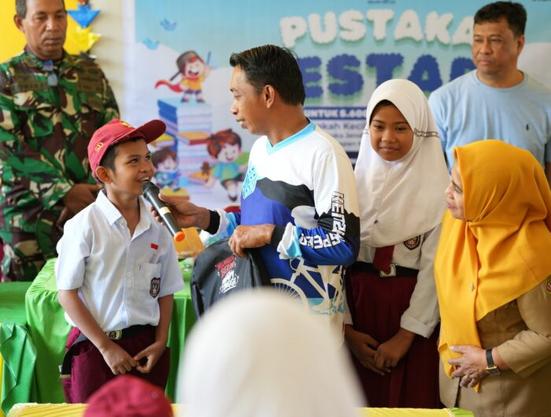 Indeks Integritas Pendidikan Sidrap Meningkat, Kini Masuk Level Adaptif dan Lampaui Rata-rata Nasional