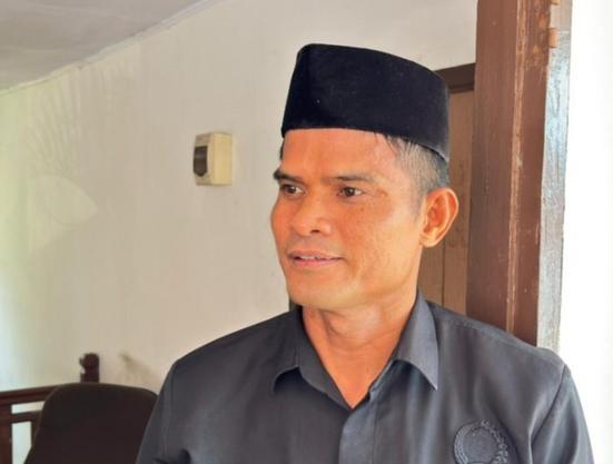 Kabut Asap Selimuti Makassar, Adi Akbar Imbau Warga Gunakan Masker Saat Beraktivitas