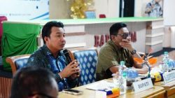 Kawal Pembangunan, Bupati Andi Abdullah Rahim Evaluasi Capaian RKPD Triwulan III Luwu Utara