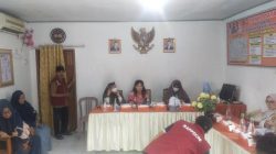 Kelurahan Banta Bantaeng Dinilai dalam Lomba Kebersihan Lingkungan, Sekcam Rappocini Turut Dampingi