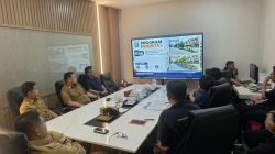 Makassar Bakal Miliki Gedung Parkir Percontohan Modern, Atasi Semrawut di Kawasan Strategis