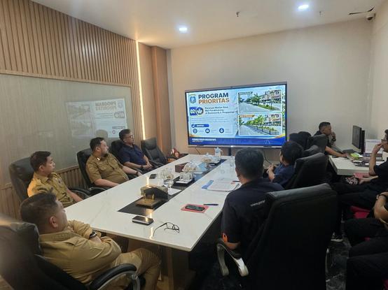 Makassar Bakal Miliki Gedung Parkir Percontohan Modern, Atasi Semrawut di Kawasan Strategis