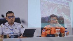 Makassar Dikepung Kabut Asap, Munafri Arifuddin Siapkan Opsi Pembelajaran Jarak Jauh