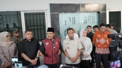 Makassar Jadi Percontohan Nasional Gerakan Peduli Tetangga untuk Akurasi Data Bansos