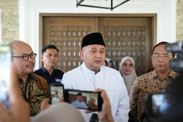 Makassar Jadi Pilot Project Reformasi JKN Nasional, Janji Layanan Kesehatan Lebih Optimal untuk Warga