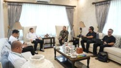 Makassar Siap Gelar Konferensi Musik Indonesia 2026, Libatkan Delegasi Internasional dan Musisi Lokal