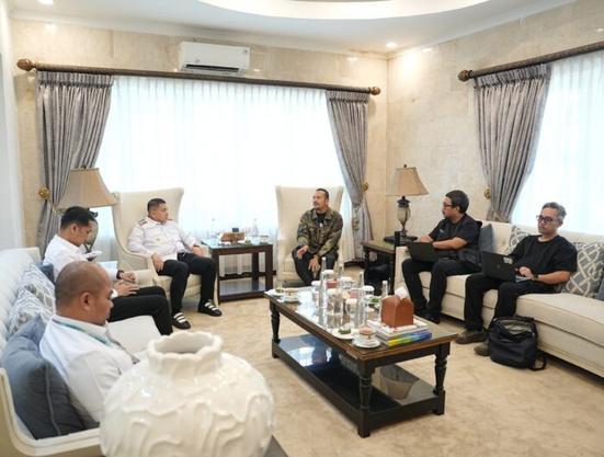 Makassar Siap Gelar Konferensi Musik Indonesia 2026, Libatkan Delegasi Internasional dan Musisi Lokal