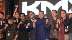 Makassar Sukses Gelar KMI 2026, Wamen Kebudayaan Beri Apresiasi Tinggi