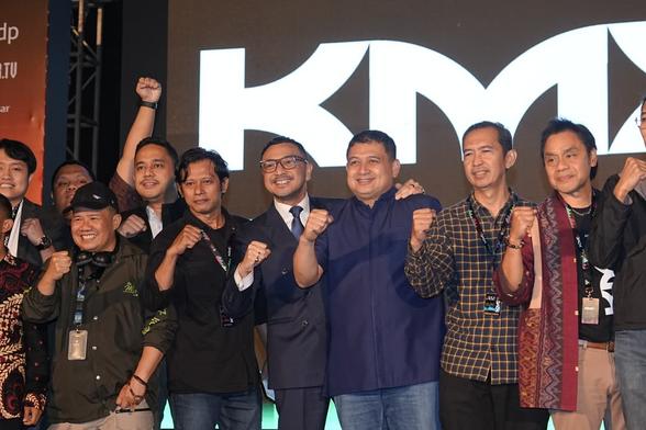 Makassar Sukses Gelar KMI 2026, Wamen Kebudayaan Beri Apresiasi Tinggi