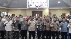 Maros percepat transformasi digital melalui penguatan kompetensi ASN