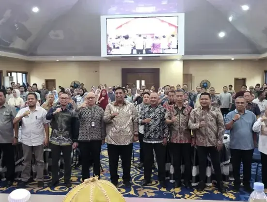 Maros percepat transformasi digital melalui penguatan kompetensi ASN