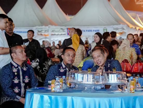 Menkop Ferry jadikan Sulsel pilot project nasional penguatan ekonomi desa melalui koperasi