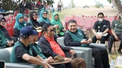 Milad ke-60 KAHMI, Munafri Arifuddin Ajak Cendekiawan Berkolaborasi Bangun Makassar