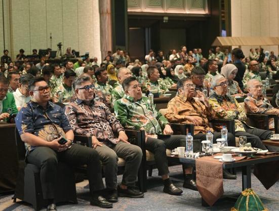 Munafri Arifuddin Dorong Pengembang Integrasikan Fasilitas Publik dalam Kawasan Perumahan