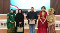 Munafri Arifuddin Dorong Urban Farming Jadi Solusi Ketahanan Pangan di Rakernas II GWS