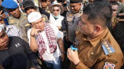 Munafri Arifuddin tegaskan proyek PSEL Makassar tak boleh abaikan aspirasi warga dan regulasi
