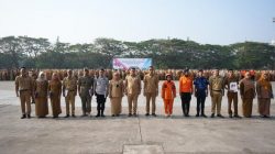 Pemerintah Kota Makassar Perpanjang Kontrak Ribuan PPPK Paruh Waktu, Wujud Perhatian dan Upaya Cegah Pengangguran